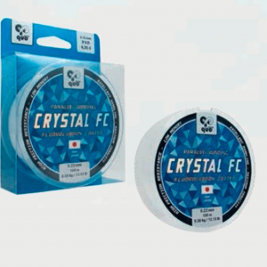 Hilo Empatillar Crystal FC
