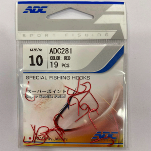 Anzuelo-ADC-281