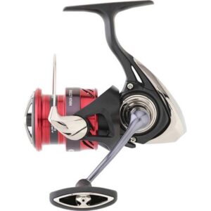 Carrete Spinning Daiwa Ninja LT