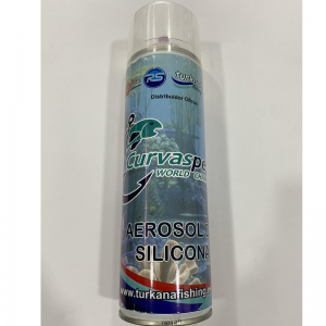 Spray de Silicona