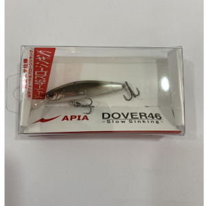 Señuelo Apia Dover 46 11