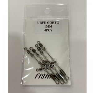 Urfes Corto 1mm 4und