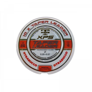 Cola de Rata XPS Trabucco Taper Leader