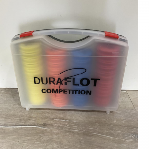 Maleta PortaBajos Competicion Duraflot