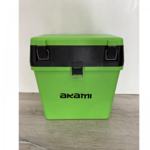 Cajon Akami