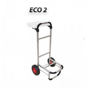 Carro Aluminio Turkana ECO 2