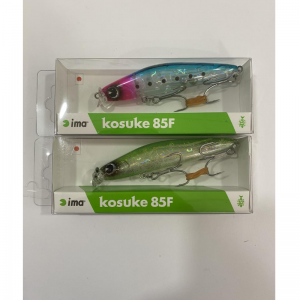 Señuelo Ima Kosuke 85F