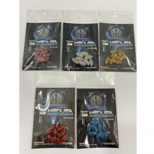 Perlas Flotantes Poseidon Gum Medusa