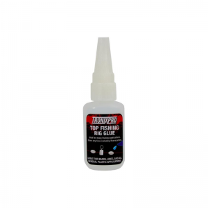 PEGAMENTO TRONIXPRO RIG GLUE