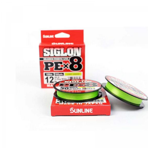 Sunline Siglon 200Mt