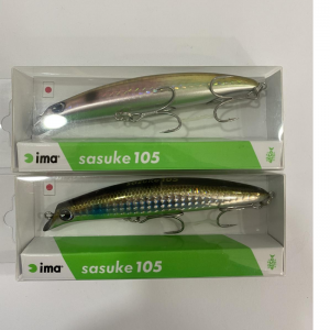 Señuelo Ima Sasuke 105  13g