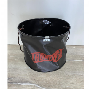 Cubo Plegable Tronixpro