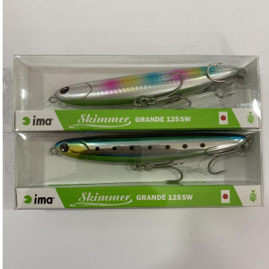 Señuelo Ima SKimmer Grande 125 Sw