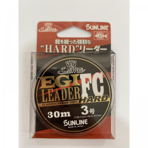 Sunline Egi Leader FC