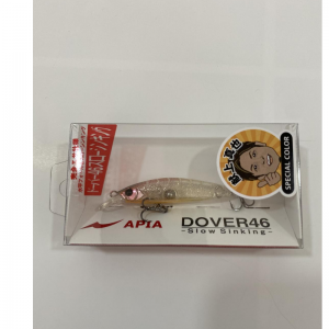 Señuelo Apia Dover 46 02