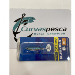 Microjig Jigpara 3g Keimura (UV) Iwashi