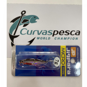 Microjig Jigpara 7g Keimura (Uv) Katakuchi