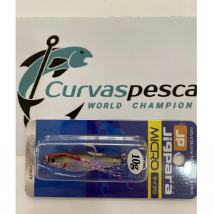 Microjig Jigpara 10g keimura (Uv) Katakuchi