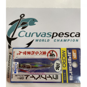 Microjig Jigpara 10g Live aji (Uv)