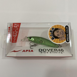 Señuelo Apia Dover 46 10