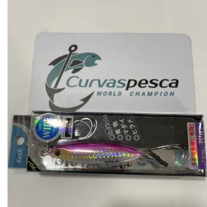 Jig Slow Blatt 30g H-528