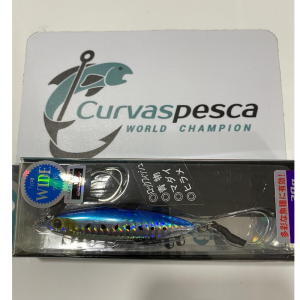 Jig Slow Blatt 30g H-10