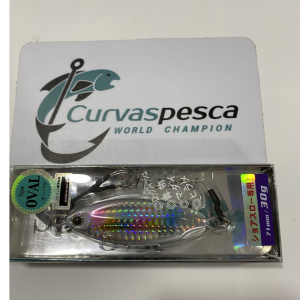 Jig Slow Blatt 30g H-49