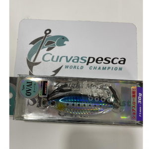 Jig Slow Blatt 30g H-10