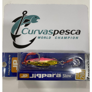 JigPara Slow 20g Pink Gold