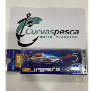 JigPara Slow 30g Blue Pink