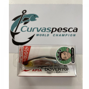 Señuelo Apia Dover 70F 13