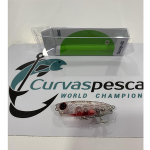 Señuelo Ima Qoop 45 001, 3g