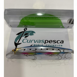 Señuelo Ima Jetty 135s 011, 26g
