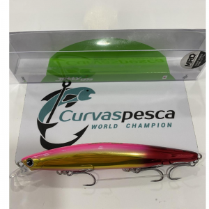 Señuelo Jetty 135s 012, 26g