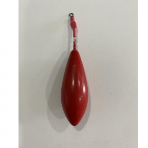 Plomo DCA Rojo 125g