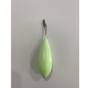 Plomo DCA Verde Luminoso