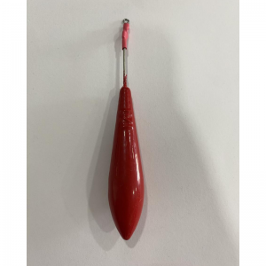 Plomo TOPWIN Rojo 120g