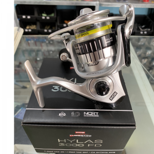 Tubertini HYLAS 3000 FD