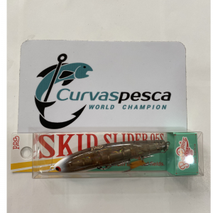 SEÑUELO PDG SKID SLIDER 95S