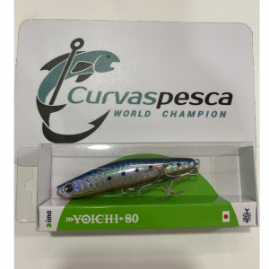 Señuelo Yoichi 80 007, 18g