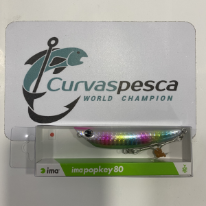 Señuelo ImaPopkey 80 - 103, 9g
