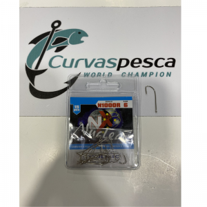 Anzuelo Colmic Nuclear N1000R