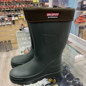 BOTAS AKAMI