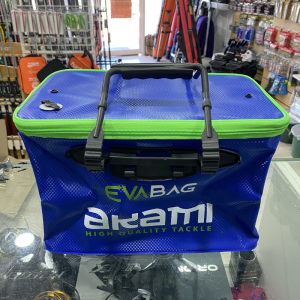 Cubo akami evabag 39x24x26
