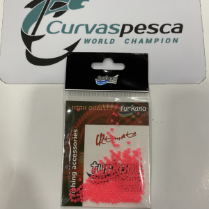 Microoperla turkana rosa fuerte