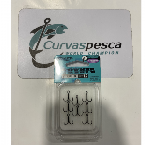 Poteras Especial para Señuelos OWNER ST-36BC