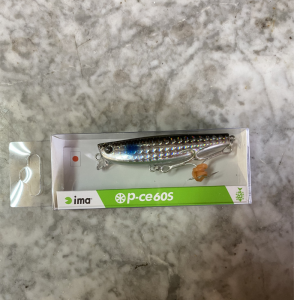 Ima P-ce60-009
