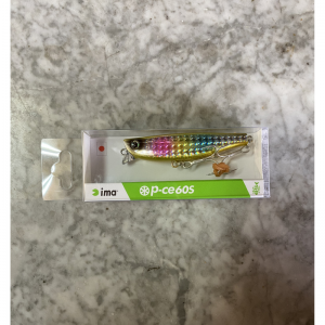 Ima P-ce60S-012