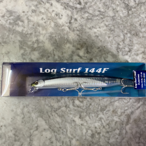 BassDay Log Surf 144F-ct26