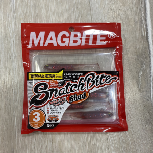 MAGBITE MBW04 SHARD 02